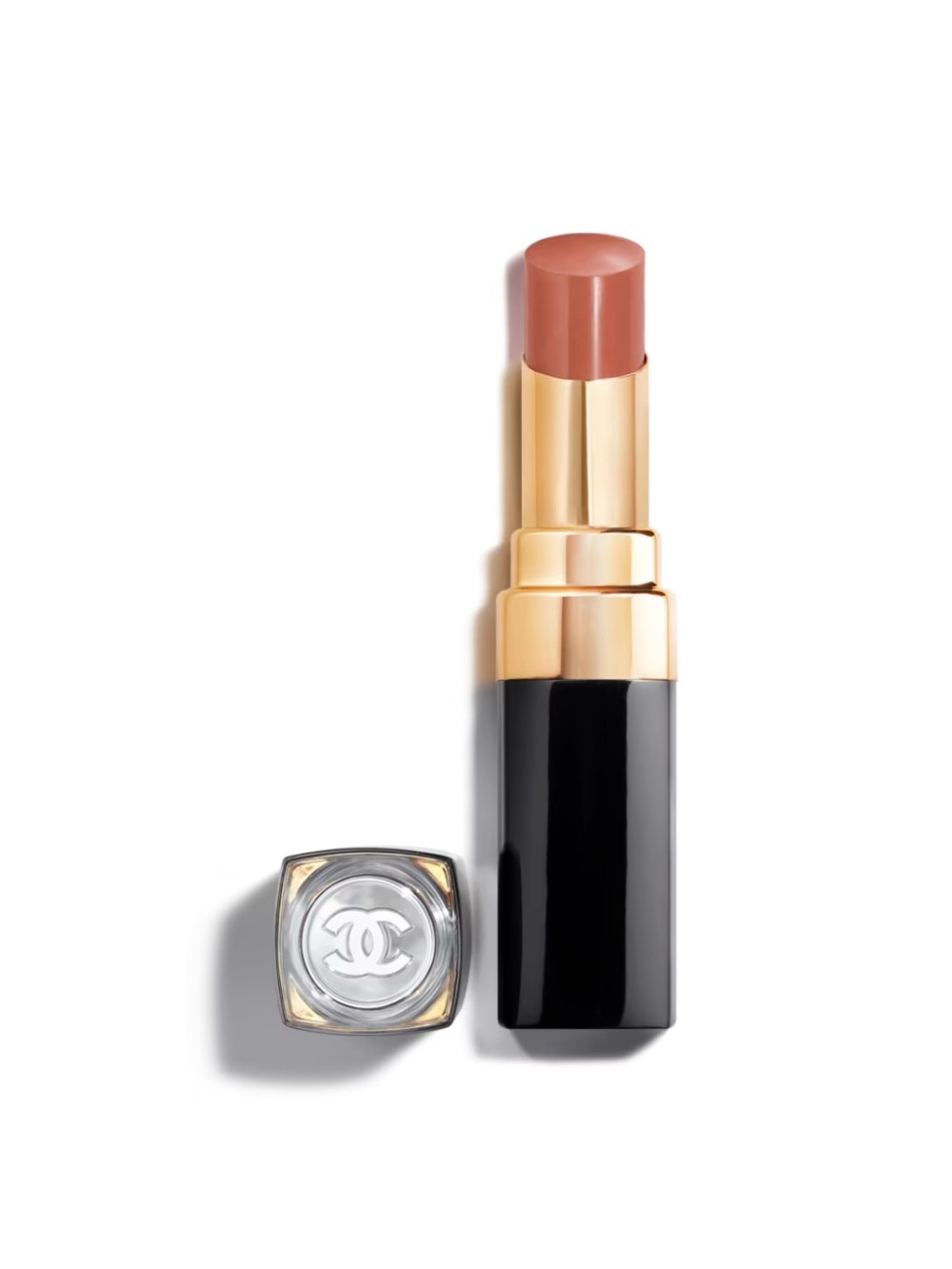 Chanel Rouge Coco Flash Lipstick #280 Sweet